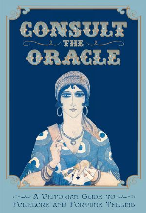 [Shire Library 01] • Consult the Oracle